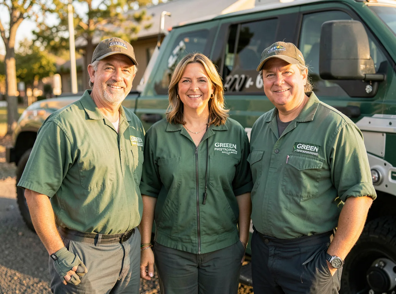 Water Damage Restoration company in Goodrich, TX