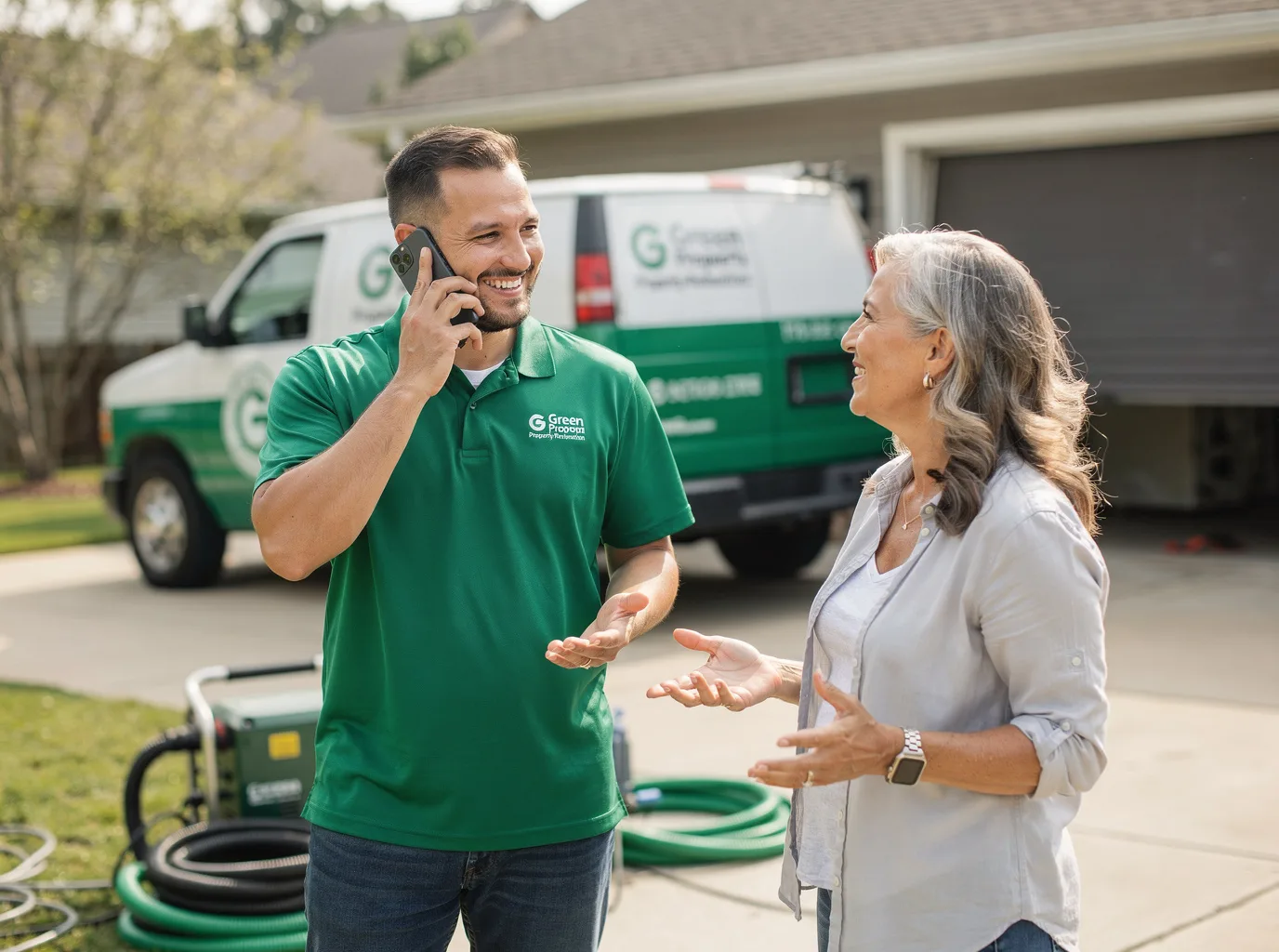 Water Damage Restoration Goodrich, TX FAQs